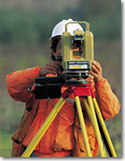 Total Stations for advanced measurement technology
